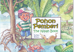 Pohon Pemberi
